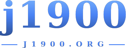j1900 logo